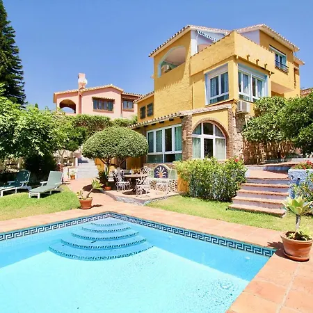 Villa Milana By Rafleys